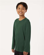 AllPro Youth Pro-Lock Performance Long Sleeve T-Shirt 48400Y