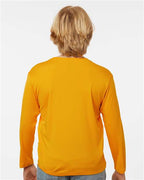 AllPro Youth Pro-Lock Performance Long Sleeve T-Shirt 48400Y