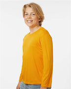 AllPro Youth Pro-Lock Performance Long Sleeve T-Shirt 48400Y