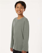 AllPro Youth Pro-Lock Performance Long Sleeve T-Shirt 48400Y