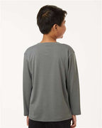 AllPro Youth Pro-Lock Performance Long Sleeve T-Shirt 48400Y