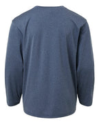 AllPro Youth Pro-Lock Performance Long Sleeve T-Shirt 48400Y