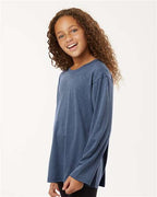 AllPro Youth Pro-Lock Performance Long Sleeve T-Shirt 48400Y