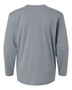 AllPro Youth Pro-Lock Performance Long Sleeve T-Shirt 48400Y