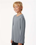 AllPro Youth Pro-Lock Performance Long Sleeve T-Shirt 48400Y