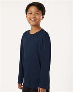 AllPro Youth Pro-Lock Performance Long Sleeve T-Shirt 48400Y