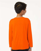 AllPro Youth Pro-Lock Performance Long Sleeve T-Shirt 48400Y