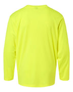 AllPro Youth Pro-Lock Performance Long Sleeve T-Shirt 48400Y