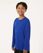 AllPro Youth Pro-Lock Performance Long Sleeve T-Shirt 48400Y
