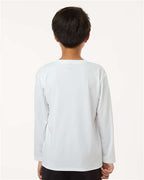 AllPro Youth Pro-Lock Performance Long Sleeve T-Shirt 48400Y