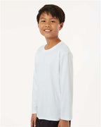 AllPro Youth Pro-Lock Performance Long Sleeve T-Shirt 48400Y