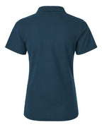 AllPro Women's Pique Polo 62800L