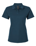 AllPro Women's Pique Polo 62800L