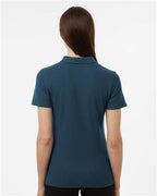 AllPro Women's Pique Polo 62800L