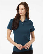 AllPro Women's Pique Polo 62800L
