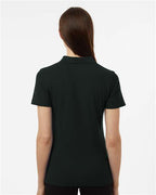AllPro Women's Pique Polo 62800L