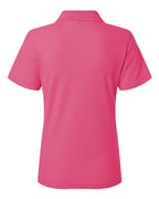 AllPro Women's Pique Polo 62800L