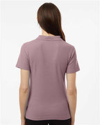 AllPro Women's Pique Polo 62800L