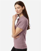 AllPro Women's Pique Polo 62800L