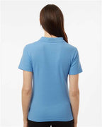 AllPro Women's Pique Polo 62800L