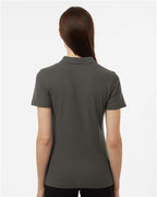 AllPro Women's Pique Polo 62800L