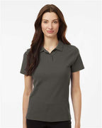 AllPro Women's Pique Polo 62800L