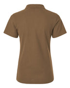 AllPro Women's Pique Polo 62800L