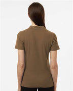 AllPro Women's Pique Polo 62800L