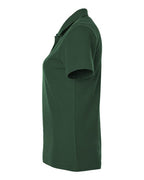 AllPro Women's Pique Polo 62800L
