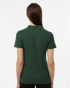 AllPro Women's Pique Polo 62800L