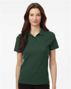 AllPro Women's Pique Polo 62800L