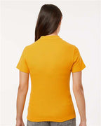 AllPro Women's Pique Polo 62800L
