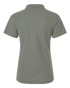 AllPro Women's Pique Polo 62800L