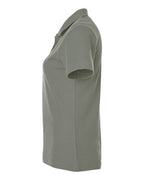 AllPro Women's Pique Polo 62800L