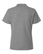 AllPro Women's Pique Polo 62800L
