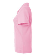 AllPro Women's Pique Polo 62800L