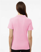 AllPro Women's Pique Polo 62800L