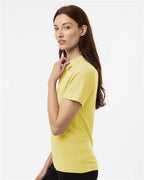 AllPro Women's Pique Polo 62800L