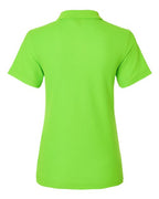 AllPro Women's Pique Polo 62800L