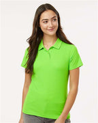AllPro Women's Pique Polo 62800L
