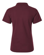 AllPro Women's Pique Polo 62800L