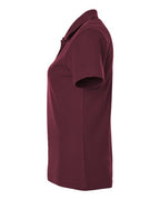 AllPro Women's Pique Polo 62800L
