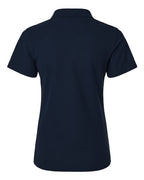 AllPro Women's Pique Polo 62800L