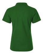 AllPro Women's Pique Polo 62800L