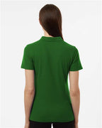 AllPro Women's Pique Polo 62800L