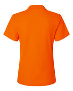 AllPro Women's Pique Polo 62800L
