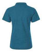 AllPro Women's Pique Polo 62800L