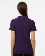 AllPro Women's Pique Polo 62800L