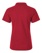 AllPro Women's Pique Polo 62800L