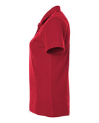 AllPro Women's Pique Polo 62800L